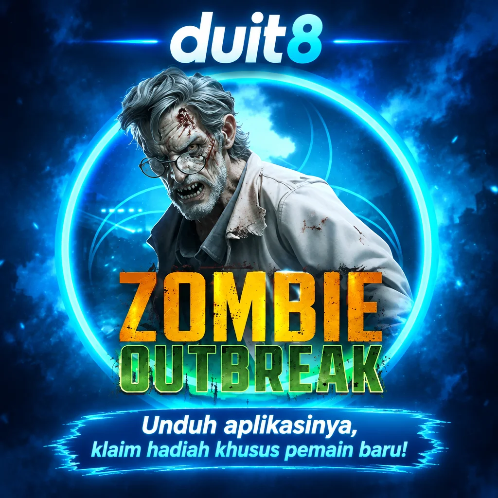duit8 · Zombie Outbrk