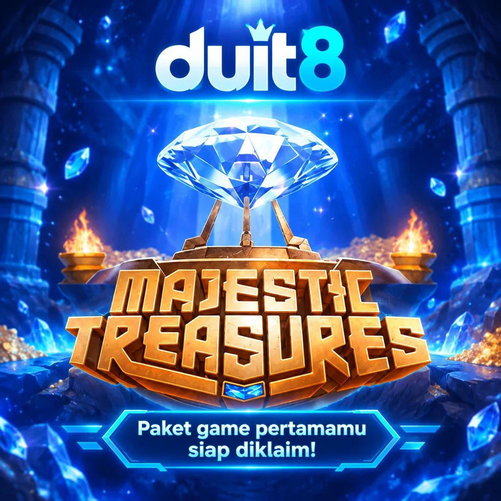 duit8 · Majestic Ts