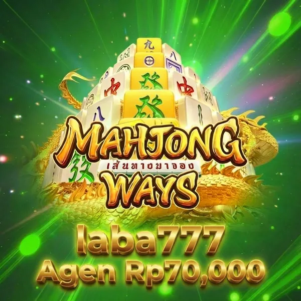 LABA777 Game Online Resmi 2026
