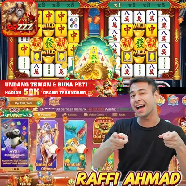 RPZZZ Slot Anti Rungkad Indonesia