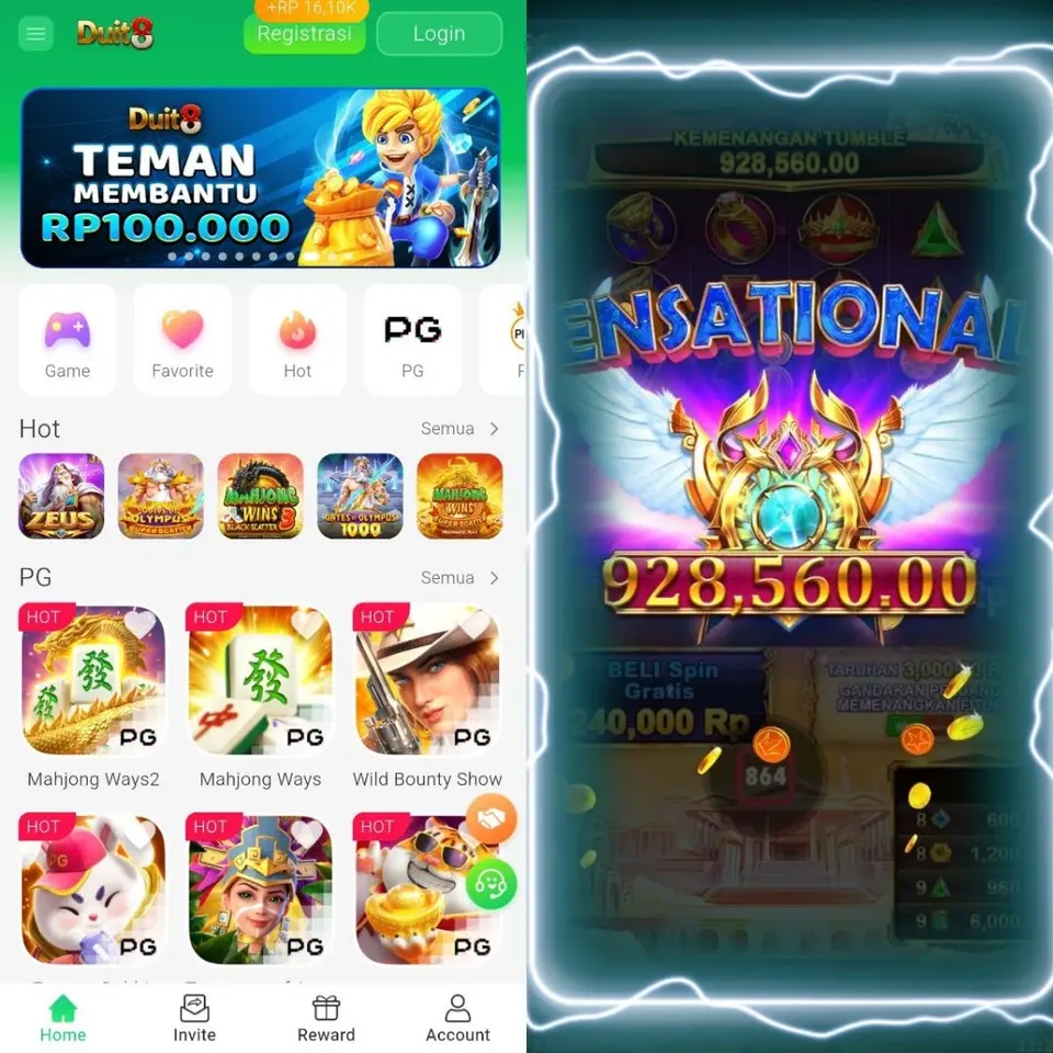 duit8 APK