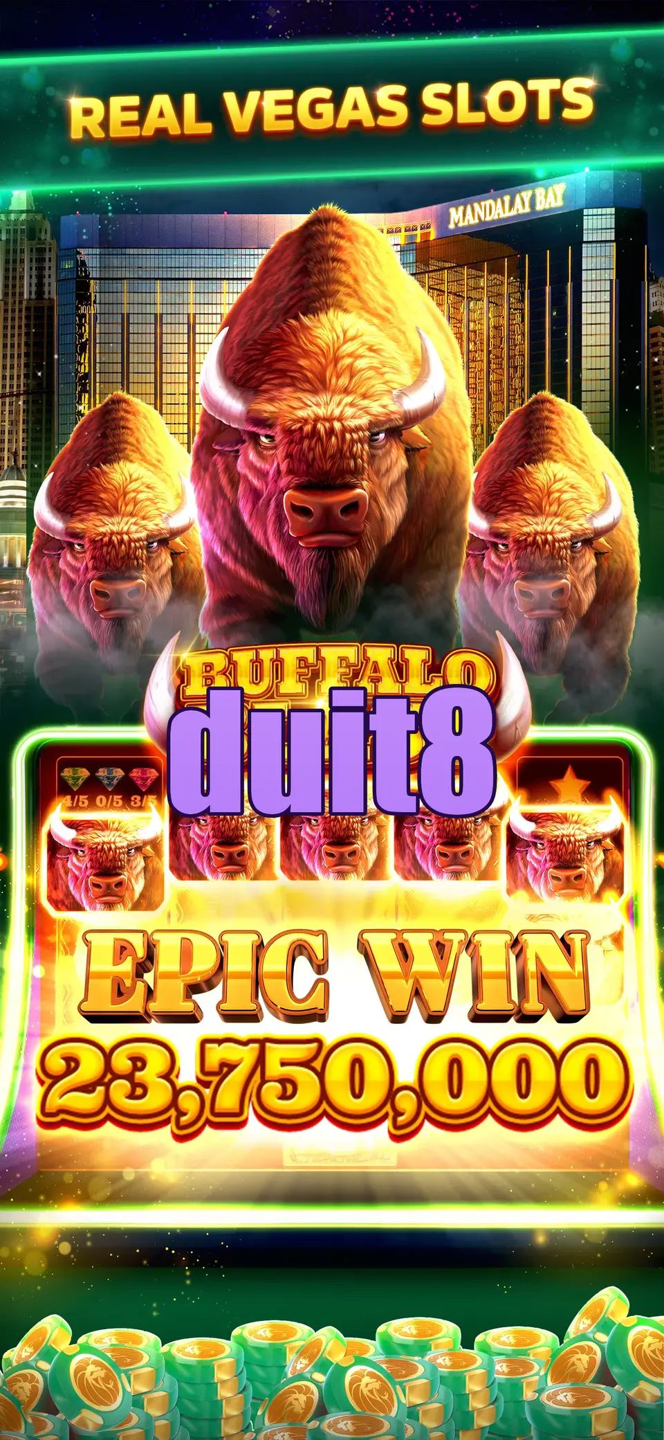 duit8 APK