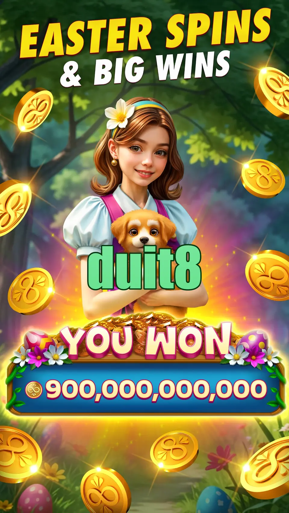 duit8 APK