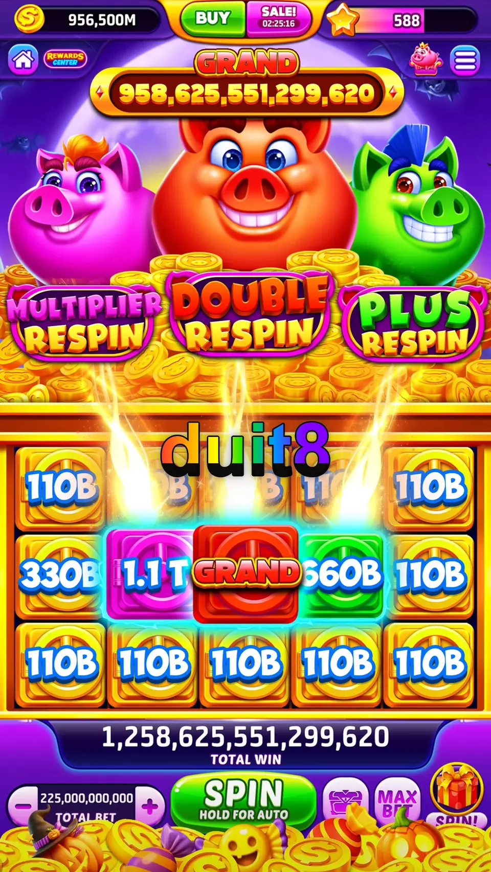 duit8 APK