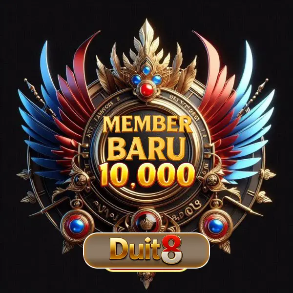 DUIT8 APK Resmi Unduh Indonesia